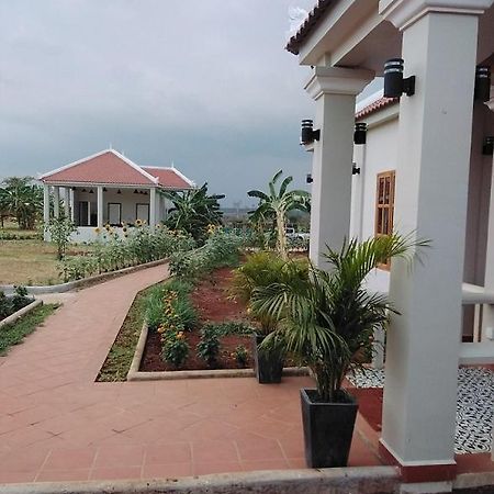 Koh Ker Hotel And Restaurant Phumi Moreal 외부 사진
