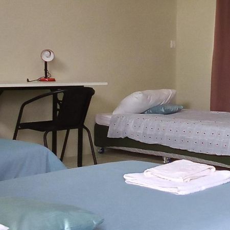 Koh Ker Hotel And Restaurant Phumi Moreal 외부 사진