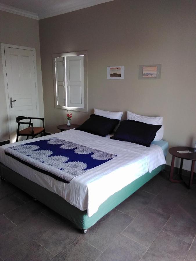 Koh Ker Hotel And Restaurant Phumi Moreal 외부 사진