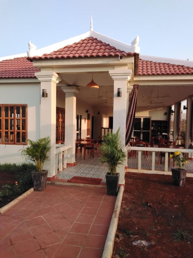 Koh Ker Hotel And Restaurant Phumi Moreal 외부 사진