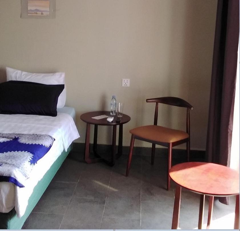 Koh Ker Hotel And Restaurant Phumi Moreal 외부 사진