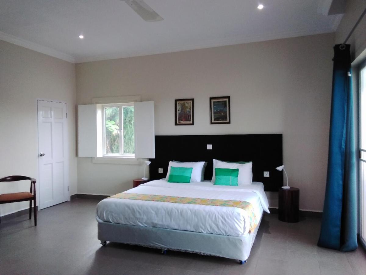 Koh Ker Hotel And Restaurant Phumi Moreal 외부 사진