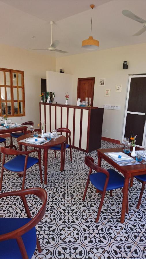 Koh Ker Hotel And Restaurant Phumi Moreal 외부 사진