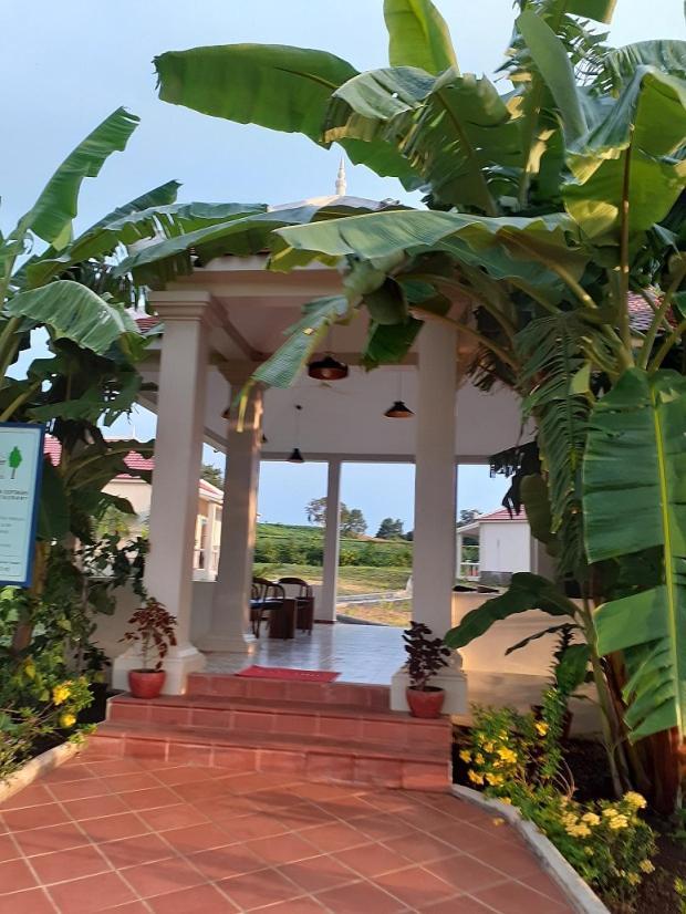 Koh Ker Hotel And Restaurant Phumi Moreal 외부 사진