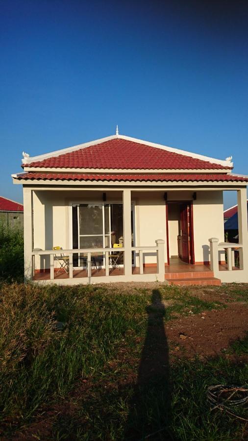 Koh Ker Hotel And Restaurant Phumi Moreal 외부 사진