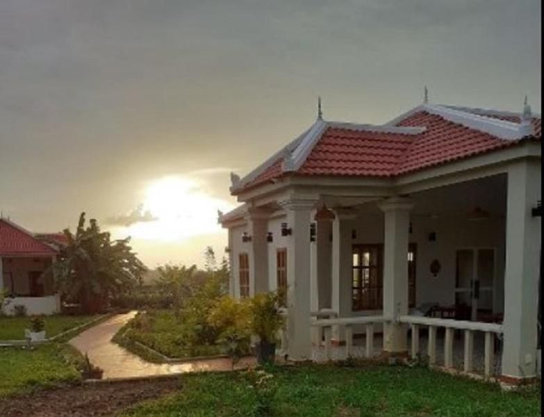 Koh Ker Hotel And Restaurant Phumi Moreal 외부 사진