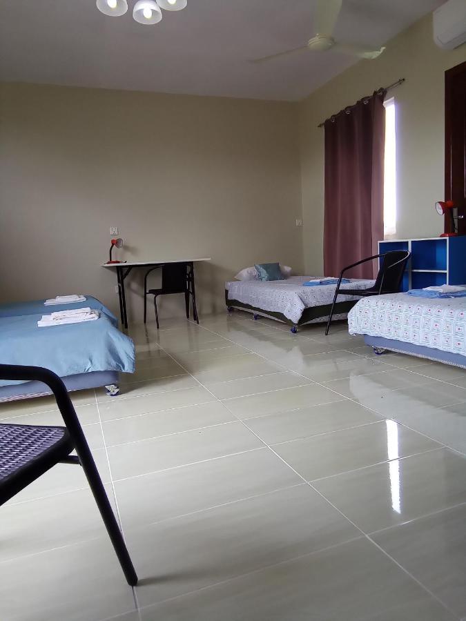 Koh Ker Hotel And Restaurant Phumi Moreal 외부 사진