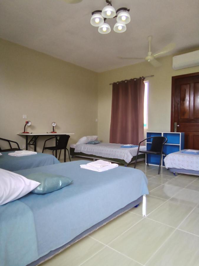 Koh Ker Hotel And Restaurant Phumi Moreal 외부 사진