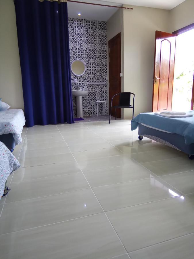 Koh Ker Hotel And Restaurant Phumi Moreal 외부 사진