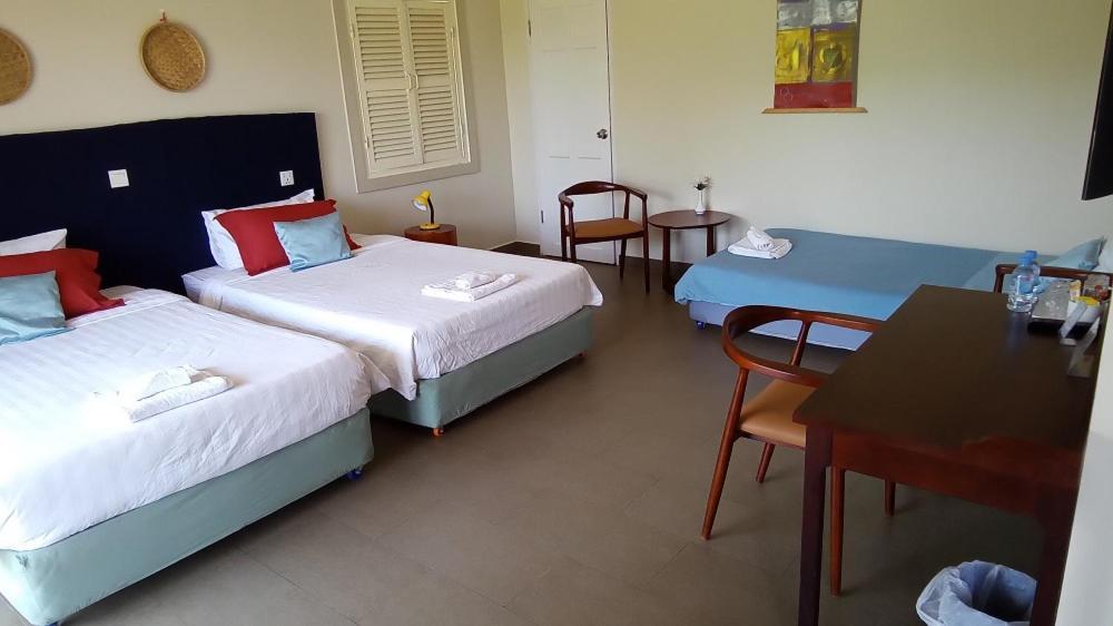 Koh Ker Hotel And Restaurant Phumi Moreal 외부 사진
