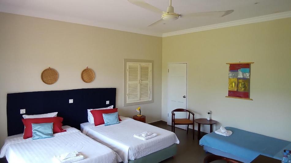 Koh Ker Hotel And Restaurant Phumi Moreal 외부 사진