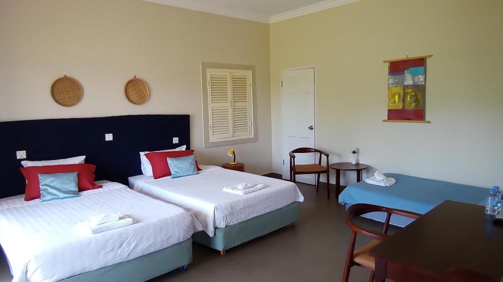 Koh Ker Hotel And Restaurant Phumi Moreal 외부 사진