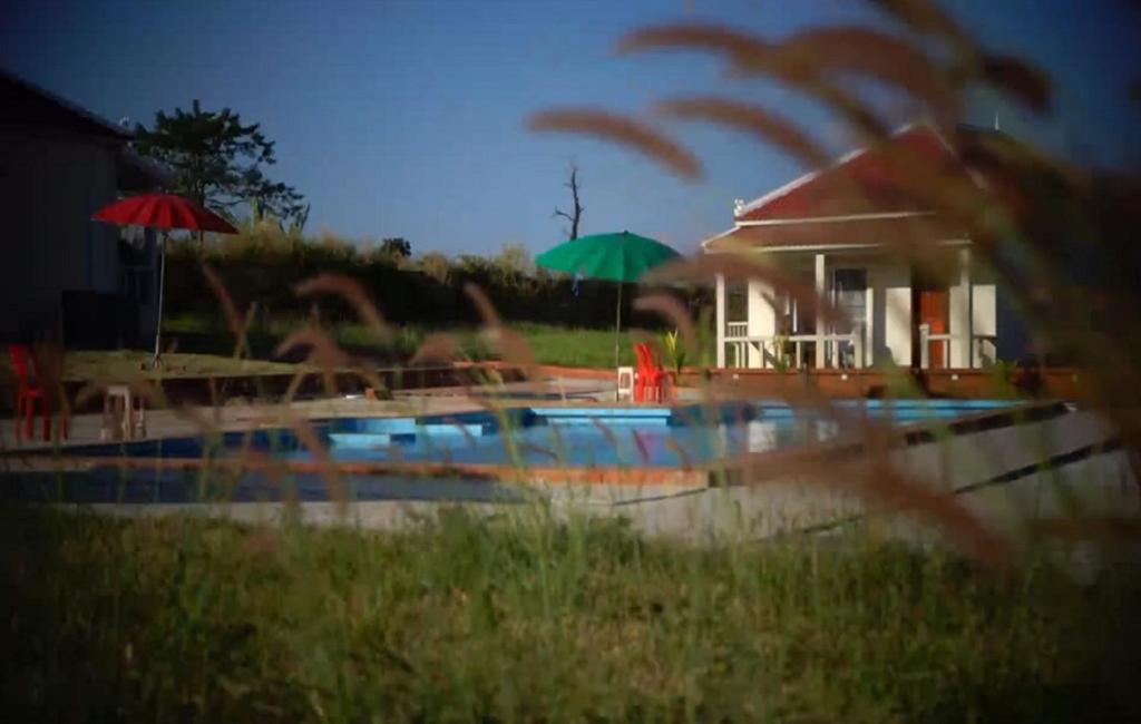 Koh Ker Hotel And Restaurant Phumi Moreal 외부 사진