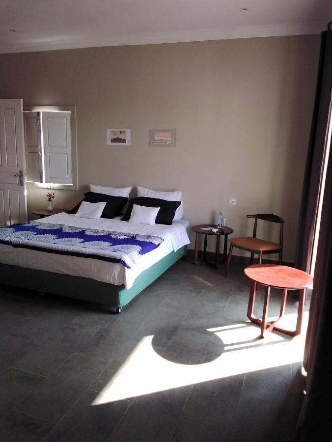 Koh Ker Hotel And Restaurant Phumi Moreal 외부 사진
