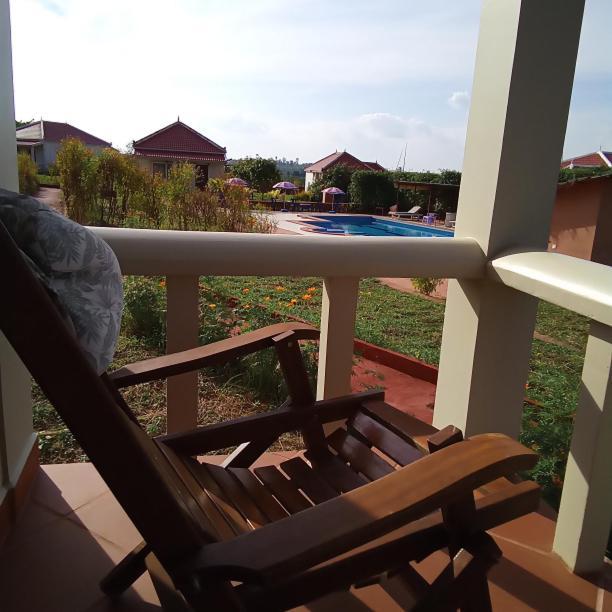 Koh Ker Hotel And Restaurant Phumi Moreal 외부 사진