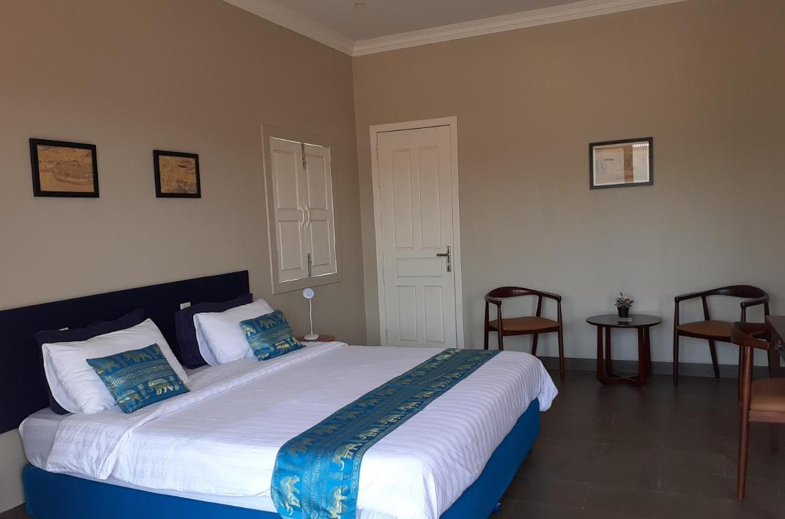 Koh Ker Hotel And Restaurant Phumi Moreal 외부 사진