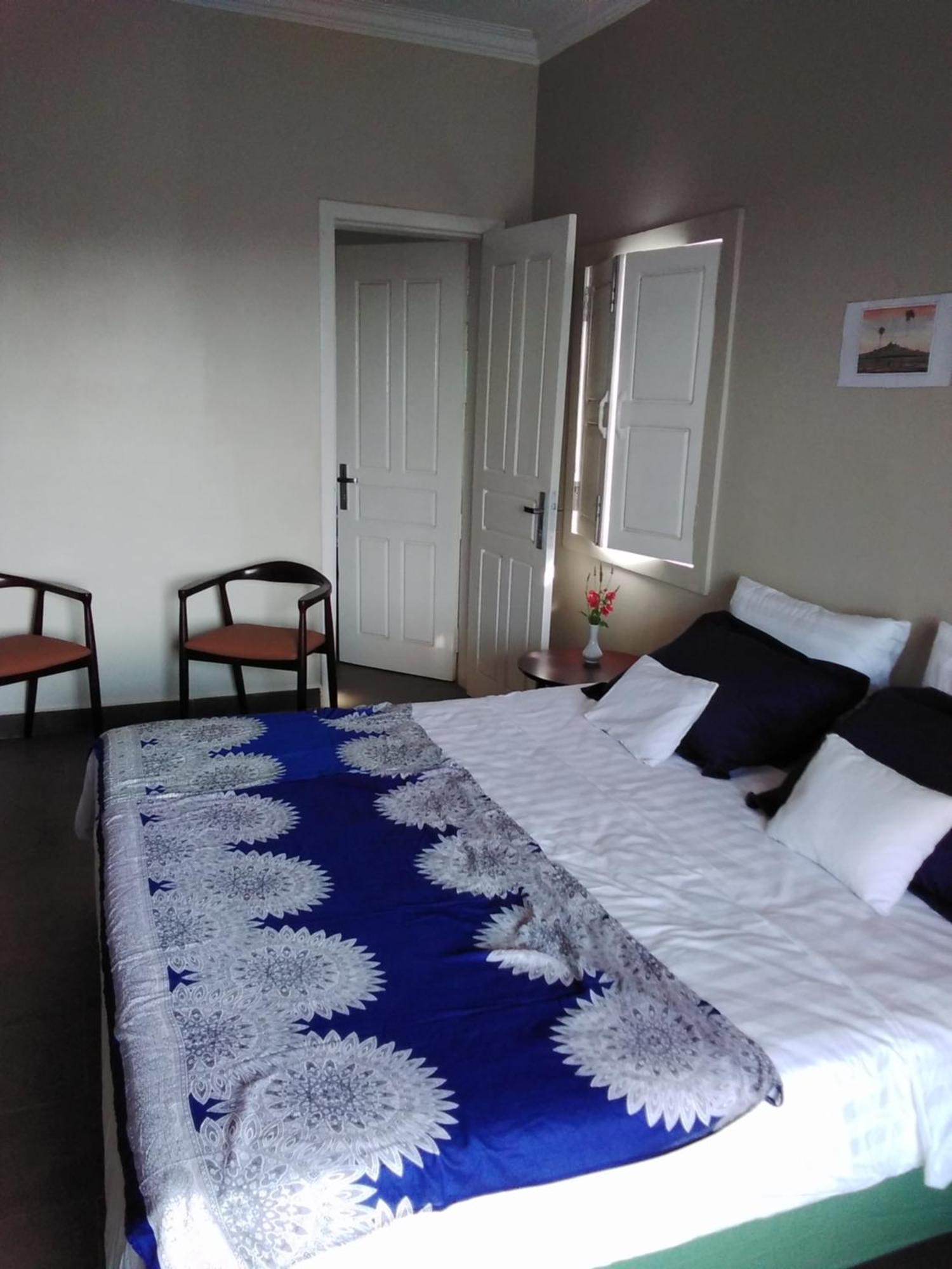 Koh Ker Hotel And Restaurant Phumi Moreal 외부 사진