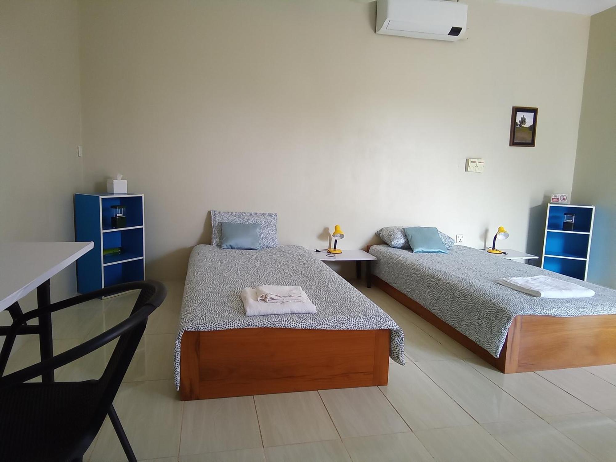 Koh Ker Hotel And Restaurant Phumi Moreal 외부 사진