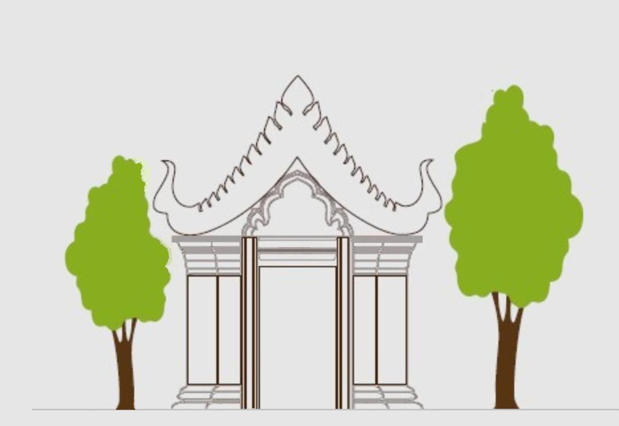 Koh Ker Hotel And Restaurant Phumi Moreal 외부 사진