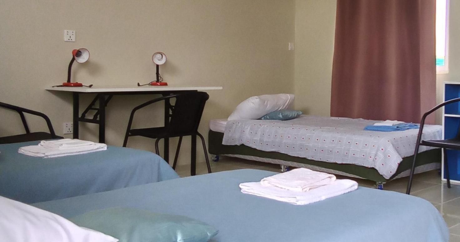 Koh Ker Hotel And Restaurant Phumi Moreal 외부 사진