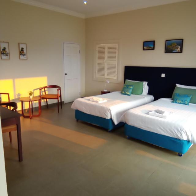 Koh Ker Hotel And Restaurant Phumi Moreal 외부 사진
